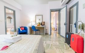 Hotel Abades Manzanil